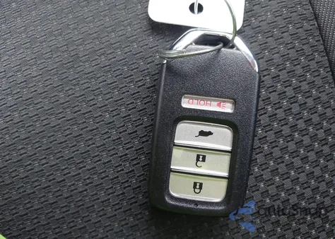 2021 Honda Hr-V Awd Ex z USA, uszkodzony, nr VIN 3CZRU6H56MM749123